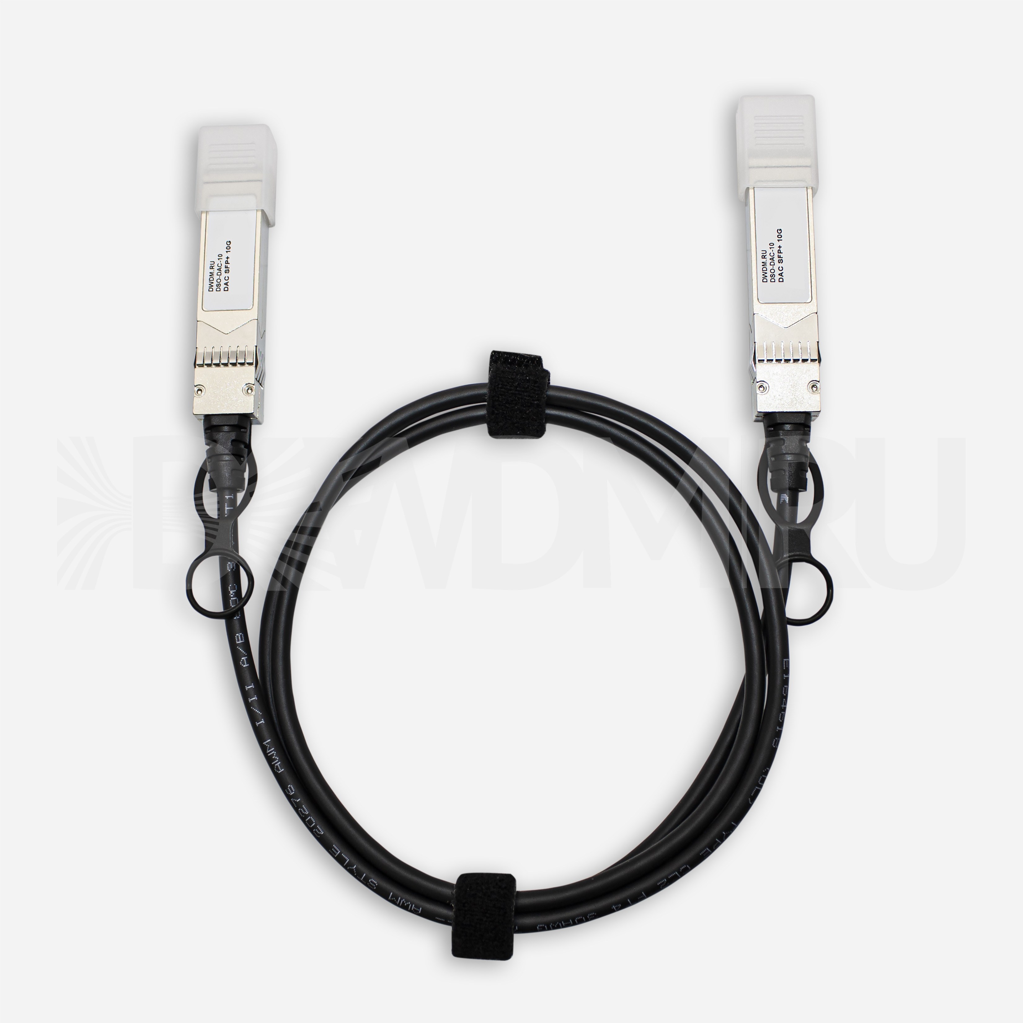 5m (16ft) Extreme Networks 10GB-C05-SFPP совместимый 10G SFP+ пассивный DAC Twinax