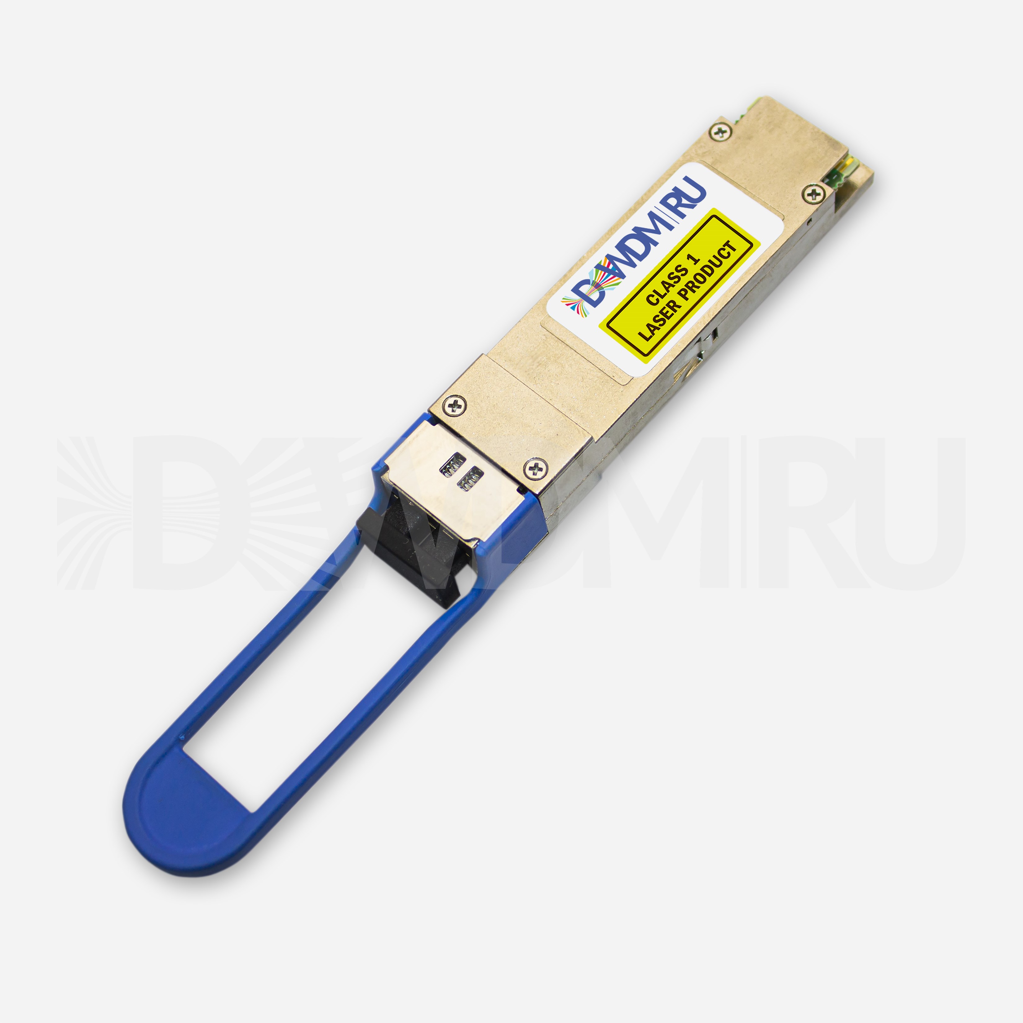 Cisco QSFP-100G-LR4-S совместимый 100GBASE-LR4 QSFP28 модуль 1310 нм 10 км DOM Duplex LC SMF