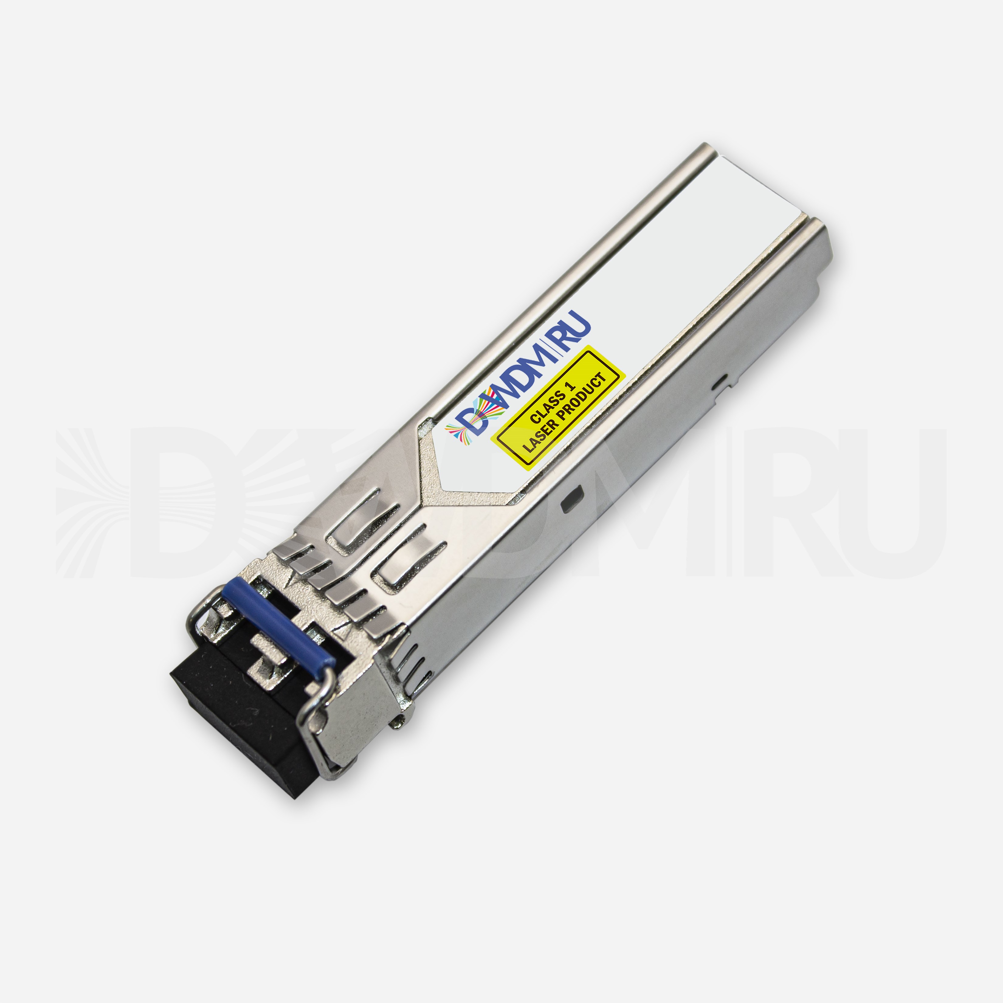 IBM BNT BN-CKM-S-LX Совместимый 1000BASE-LX SFP Модуль 1310nm 10km