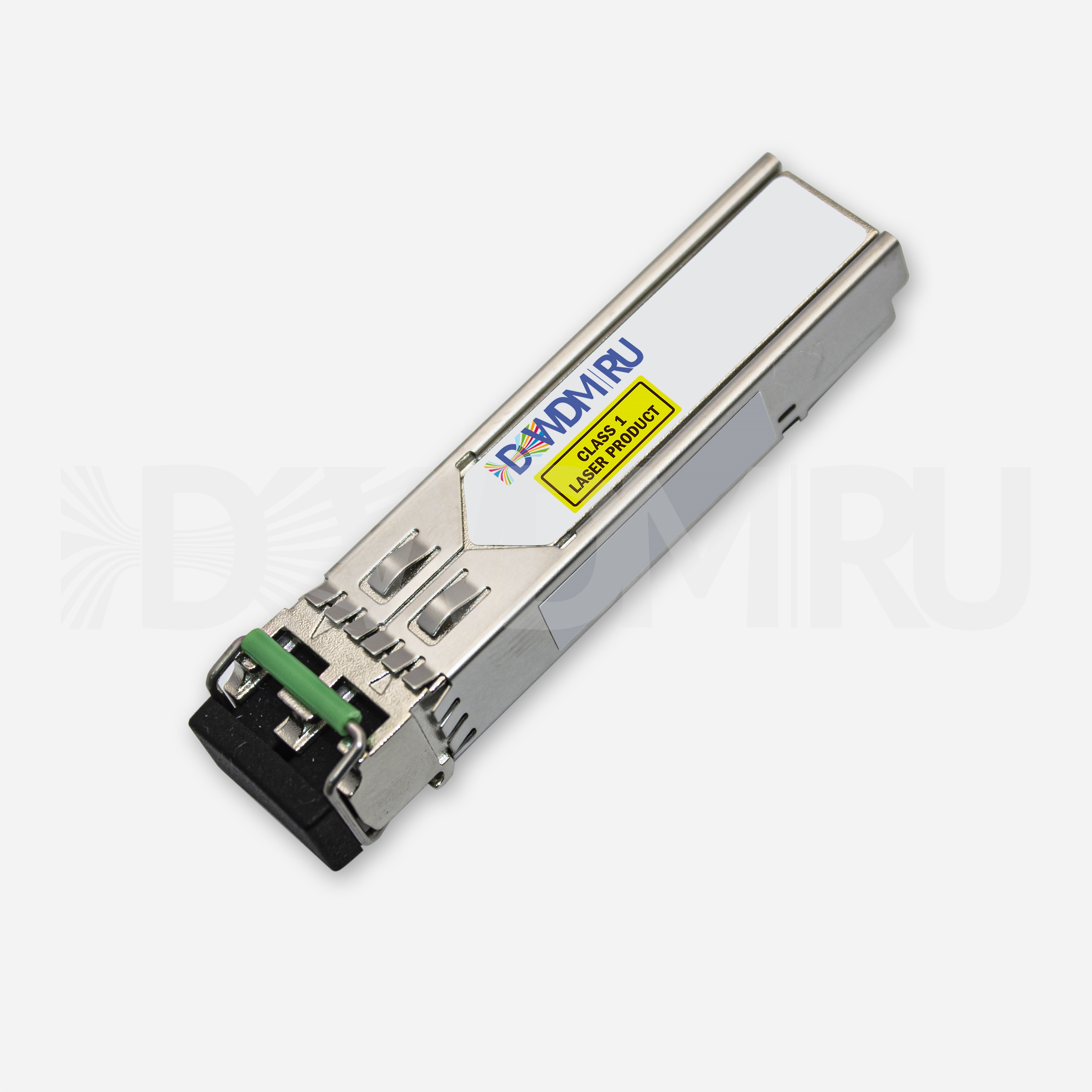 Arista CWDM-SFP-1490 совместимый 1000BASE-CWDM SFP модуль 1490 нм 60 км DOM