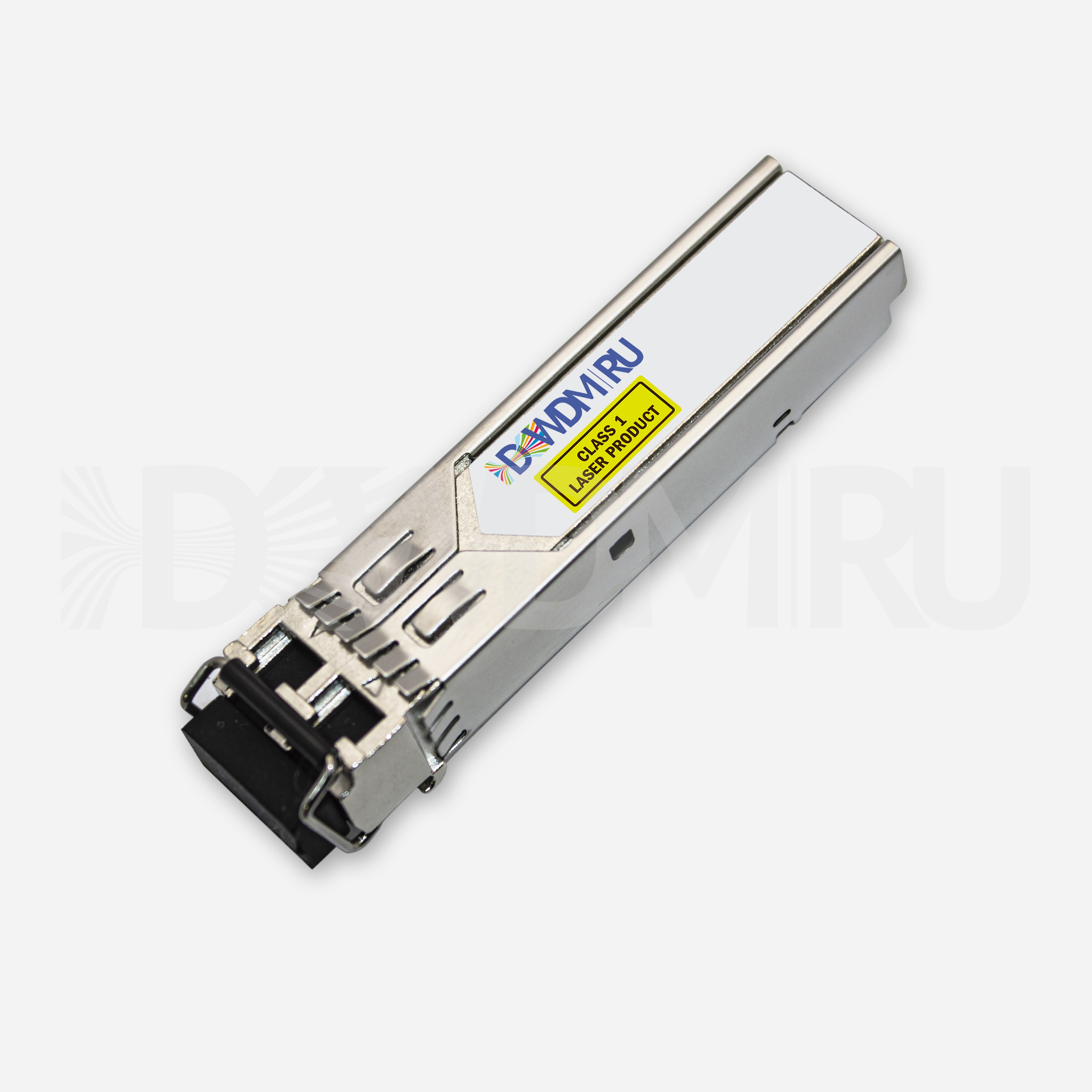 IBM SFP-1G-SX-2 Совместимый 1000BASE-SX SFP Модуль 1310nm 2km DOM