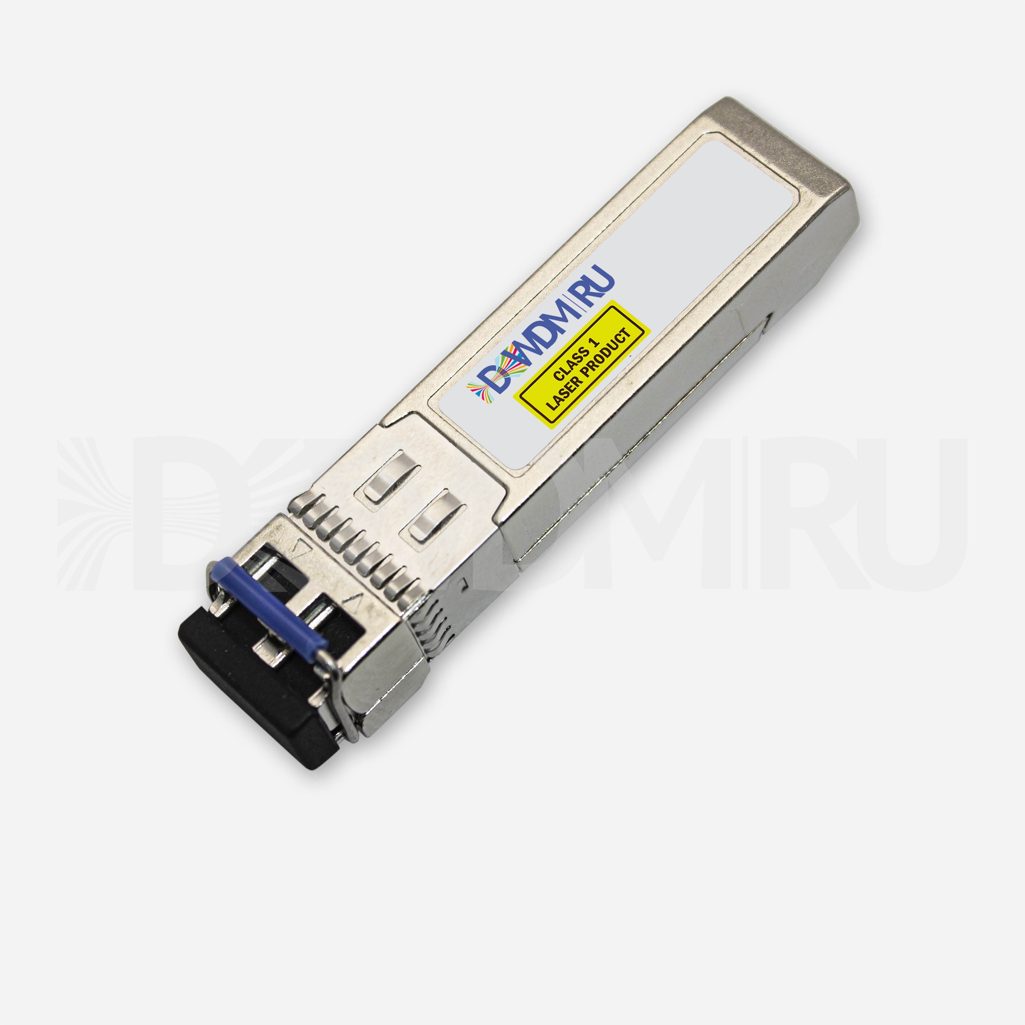 Cisco SFP-10G-LR совместимый 10GBASE-LR SFP+ модуль 1310 нм 10 км DOM Duplex LC SMF