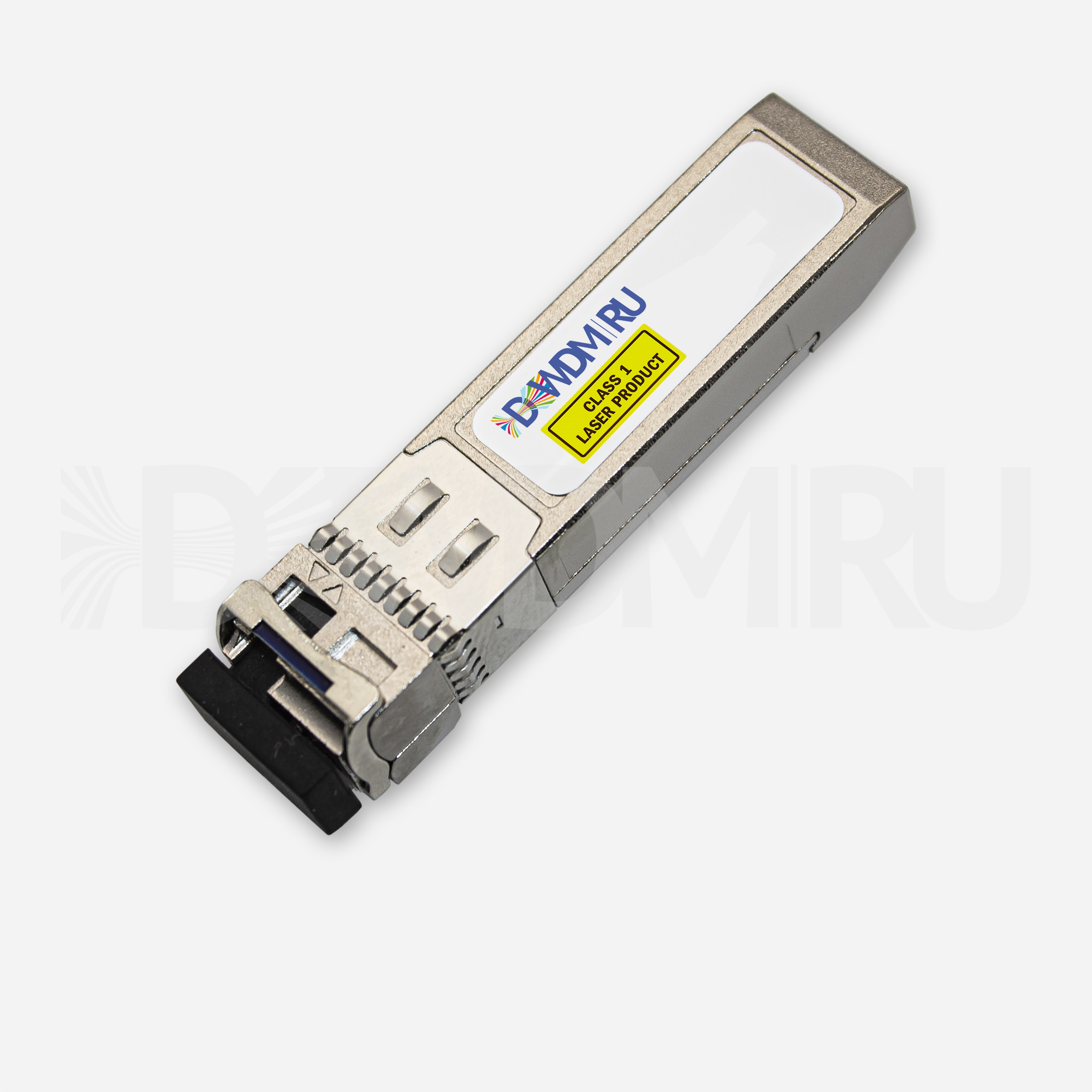 Arista совместимый 1000BASE-BX модуль SFP WDM (BiDi) 1310nm-TX/1490nm-RX 20km DOM